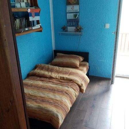 Apartman Pivsko Jezero Hotel Plužine Esterno foto