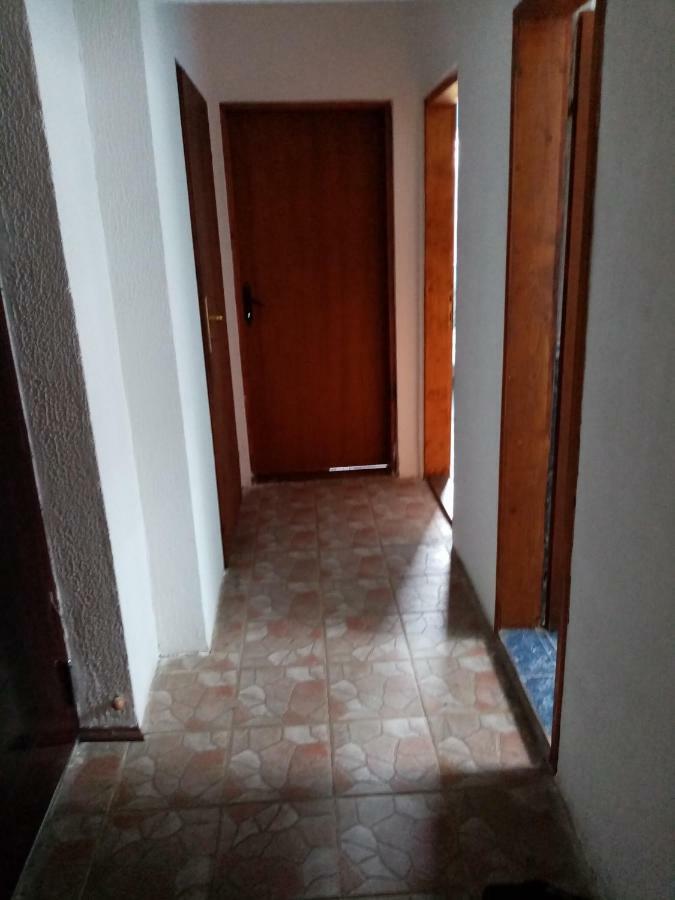 Apartman Pivsko Jezero Hotel Plužine Esterno foto